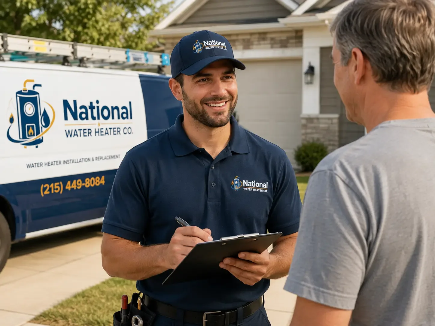 Water Heater Installation Hemlock, MI FAQs